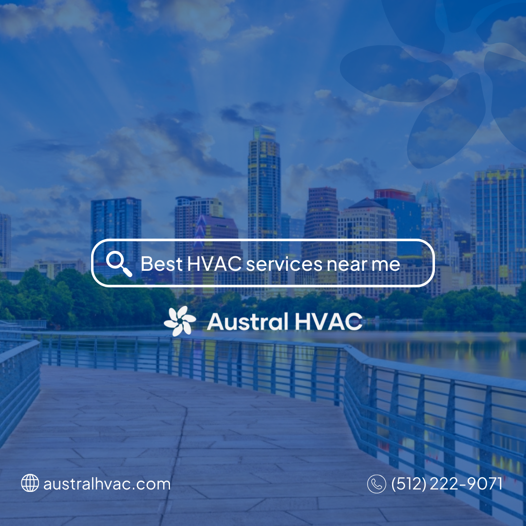 Austral HVAC